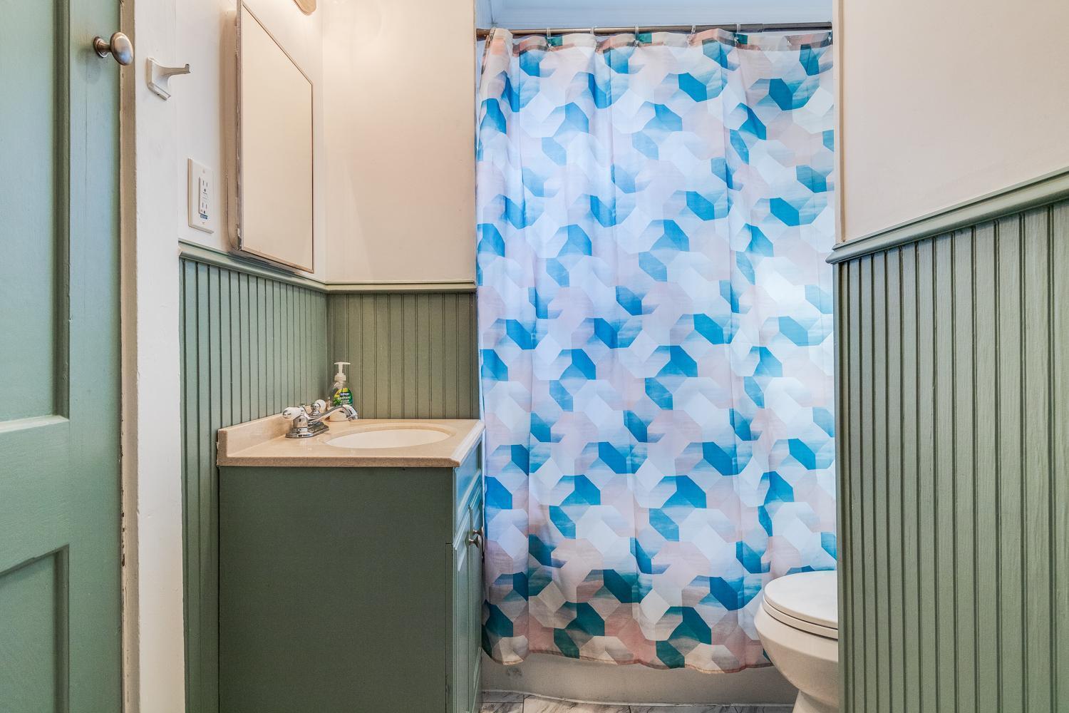 Jefferson Flat - Master Room Lafayette Eksteriør bilde